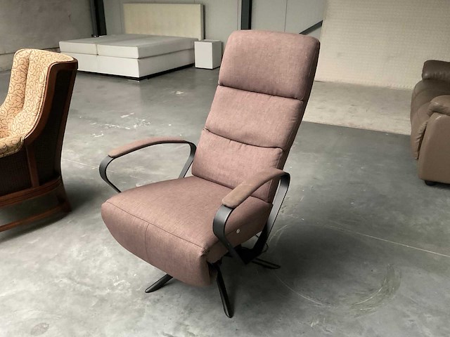 Elektrische fauteuil - afbeelding 3 van  10