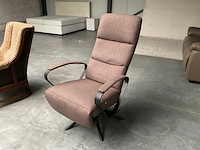 Elektrische fauteuil - afbeelding 3 van  10
