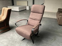 Elektrische fauteuil - afbeelding 4 van  10