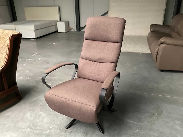 Elektrische fauteuil - afbeelding 5 van  10