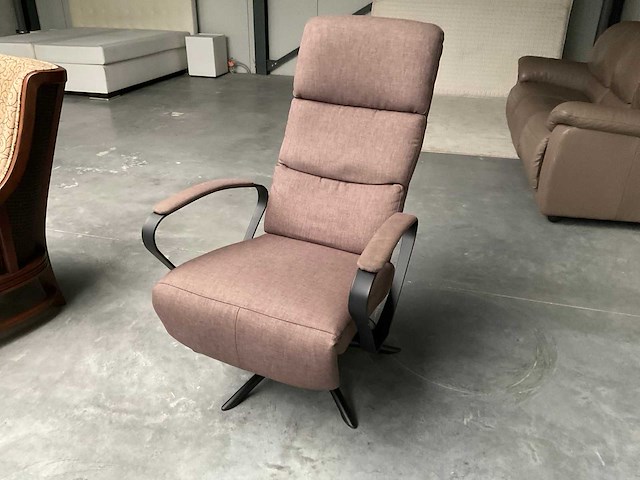 Elektrische fauteuil - afbeelding 6 van  10