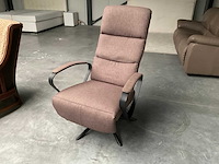 Elektrische fauteuil - afbeelding 6 van  10
