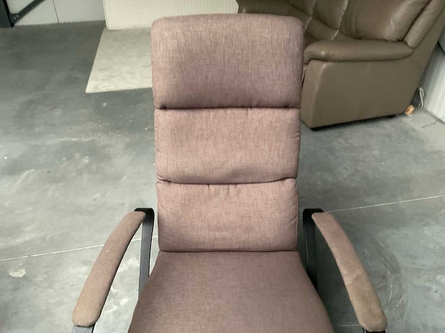 Elektrische fauteuil - afbeelding 7 van  10