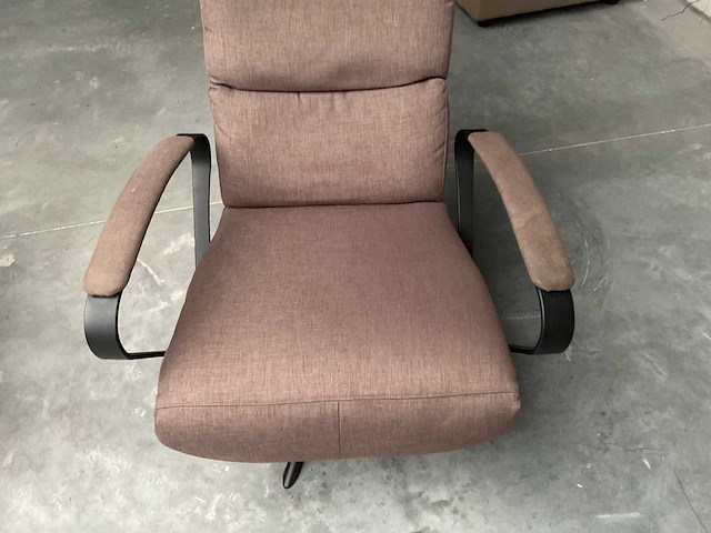 Elektrische fauteuil - afbeelding 8 van  10