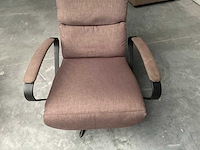 Elektrische fauteuil - afbeelding 8 van  10