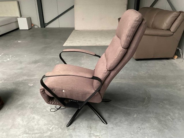 Elektrische fauteuil - afbeelding 9 van  10