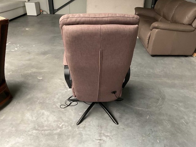 Elektrische fauteuil - afbeelding 10 van  10
