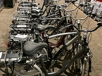 Elektrische fiets (10x) - afbeelding 2 van  13