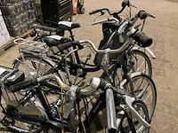 Elektrische fiets (10x) - afbeelding 5 van  13