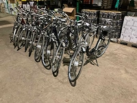 Elektrische fiets (10x)