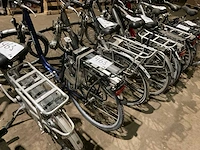 Elektrische fiets (10x) - afbeelding 9 van  13