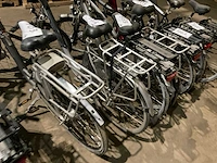 Elektrische fiets (10x) - afbeelding 10 van  13