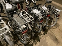 Elektrische fiets (10x) - afbeelding 11 van  13