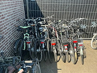 Elektrische fiets (12x) - afbeelding 5 van  12
