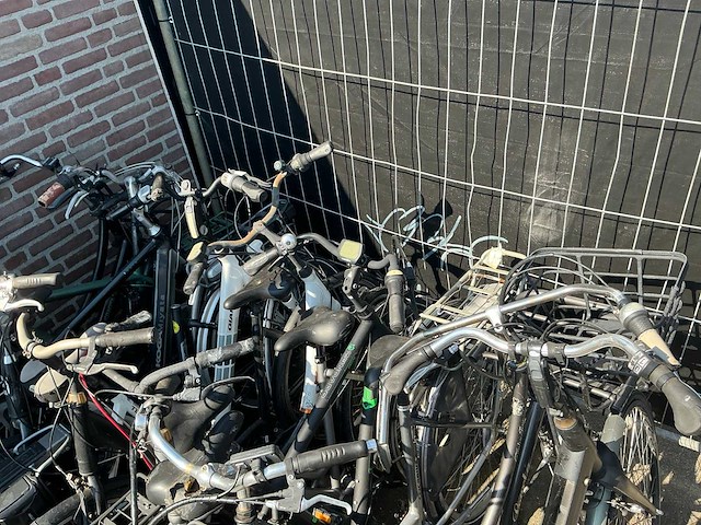 Elektrische fiets (12x) - afbeelding 6 van  12