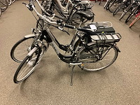 Elektrische fiets (2x) - afbeelding 1 van  4