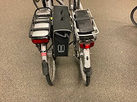 Elektrische fiets (2x) - afbeelding 4 van  4