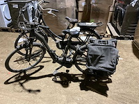 Elektrische fiets (2x)