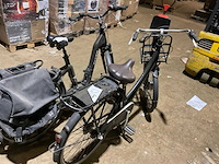 Elektrische fiets (2x) - afbeelding 3 van  3