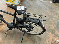 Elektrische fiets (2x) - afbeelding 1 van  7