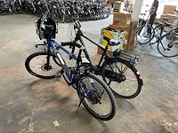 Elektrische fiets (2x) - afbeelding 3 van  7