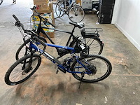 Elektrische fiets (2x) - afbeelding 4 van  7