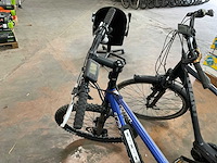 Elektrische fiets (2x) - afbeelding 7 van  7