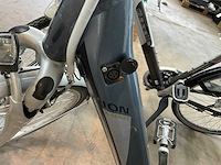 Elektrische fiets (2x) - afbeelding 2 van  6