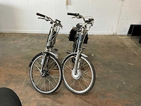 Elektrische fiets (2x) - afbeelding 5 van  6