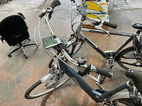 Elektrische fiets (2x) - afbeelding 6 van  6