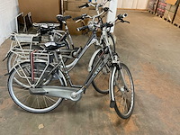 Elektrische fiets (3x) - afbeelding 4 van  11