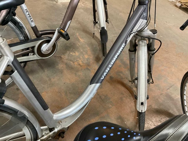 Elektrische fiets (3x) - afbeelding 6 van  11