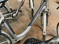 Elektrische fiets (3x) - afbeelding 6 van  11