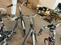 Elektrische fiets (3x) - afbeelding 7 van  11