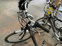 Elektrische fiets (3x) - afbeelding 9 van  11