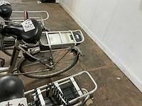 Elektrische fiets (3x) - afbeelding 10 van  11