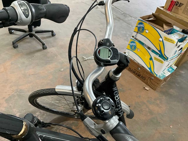 Elektrische fiets (3x) - afbeelding 2 van  14