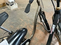 Elektrische fiets (3x) - afbeelding 6 van  14