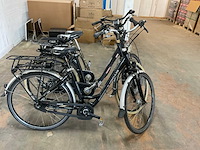 Elektrische fiets (3x) - afbeelding 7 van  14