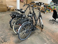 Elektrische fiets (3x) - afbeelding 8 van  14