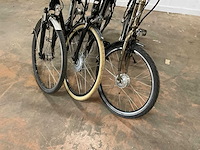 Elektrische fiets (3x) - afbeelding 11 van  14