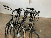 Elektrische fiets (3x) - afbeelding 12 van  14