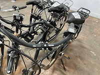 Elektrische fiets (3x) - afbeelding 13 van  14