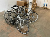 Elektrische fiets (3x) - afbeelding 1 van  8