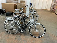 Elektrische fiets (3x) - afbeelding 2 van  8