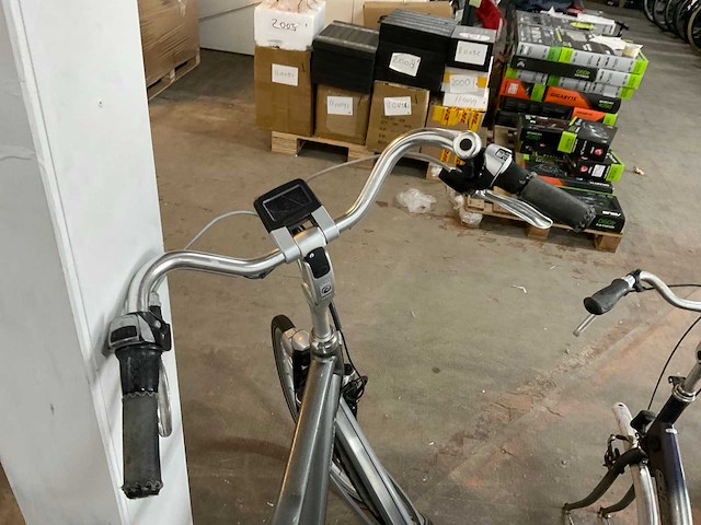 Elektrische fiets (3x) - afbeelding 5 van  8