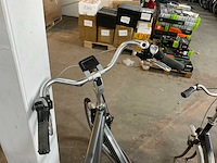Elektrische fiets (3x) - afbeelding 5 van  8