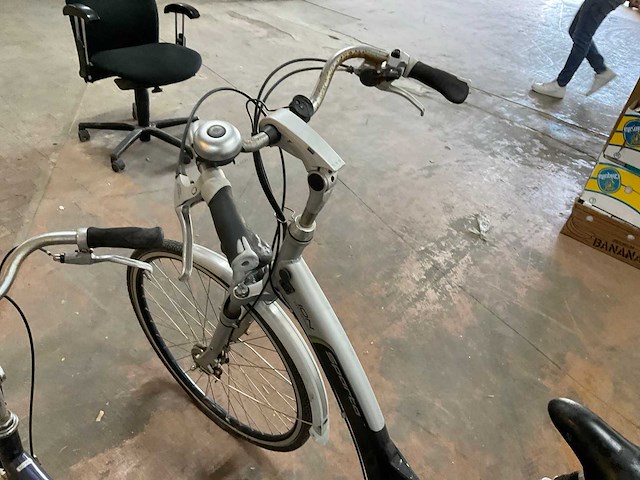 Elektrische fiets (3x) - afbeelding 7 van  8
