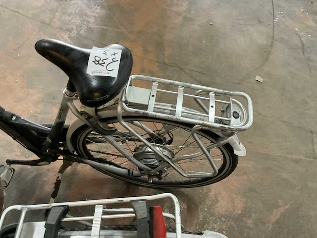 Elektrische fiets (3x) - afbeelding 8 van  8