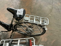 Elektrische fiets (3x) - afbeelding 8 van  8